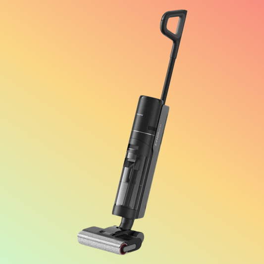 Dreame H12 Pro Wet and Dry Vacuum Cleaner