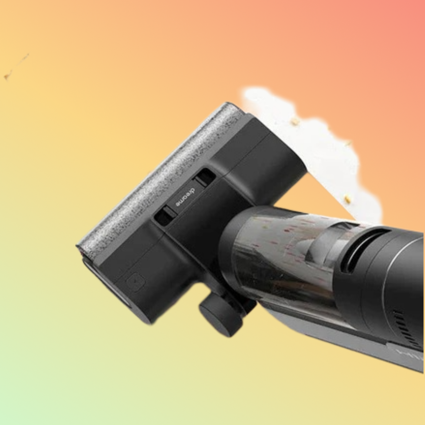 Dreame H12 Pro Wet and Dry Vacuum Cleaner