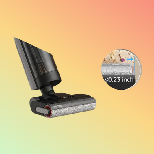 Dreame H12 Pro Wet and Dry Vacuum Cleaner
