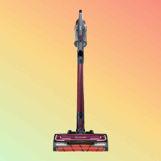 Shark IZ201ME Cordless Vacuum Cleaner with DuoClean & Self Cleaning