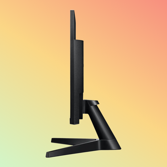 Samsung SM-LS27C310EAMXUE 27" FHD 5ms 75Hz Essesntial Flat Monitor