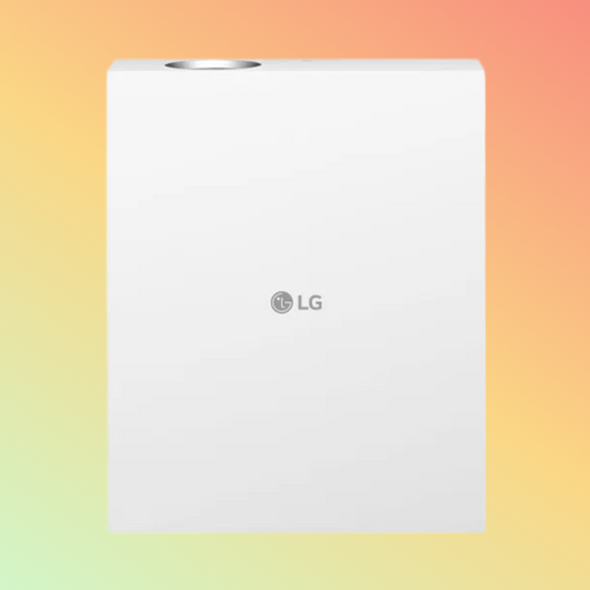 LG AU810P 4K UHD Laser Smart Home Theater CineBeam Projector