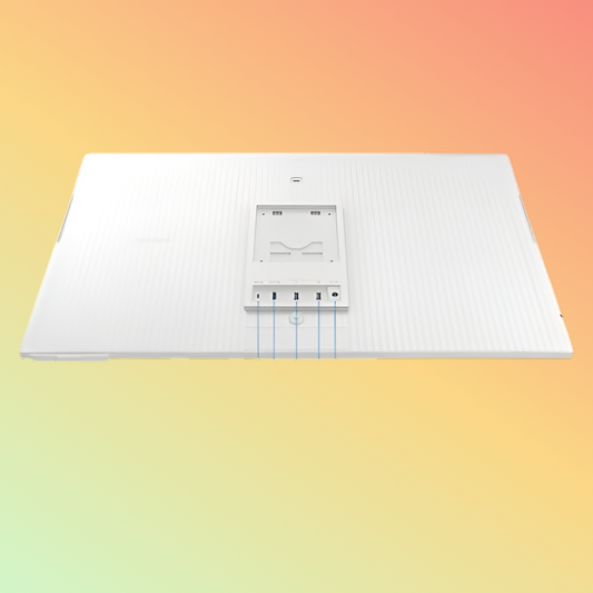 Samsung SM-LS32DM801UMXUE 32" 4ms 60Hz Smart Monitor M80D UHD