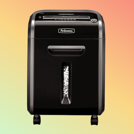 Fellowes Powershred 79Ci Cross Cut Shredder