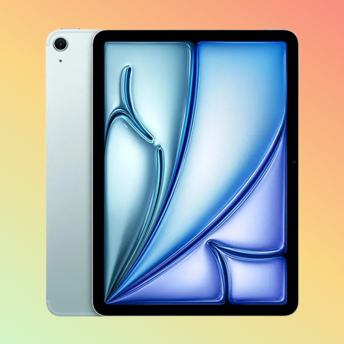 Apple 11-inch iPad Air, 128GB - Space Grey