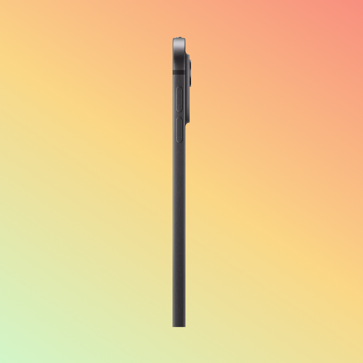 APPLE 13-inch iPad Pro M4 Chip 512GB - Space Black
