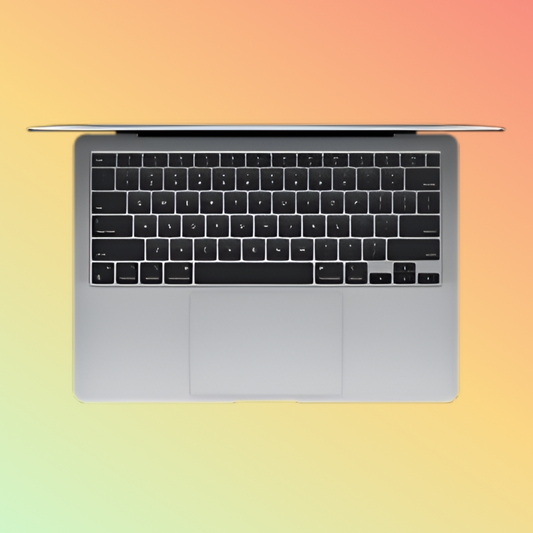 Apple MacBook Air 13" M1 Chip, 256GB, Silver