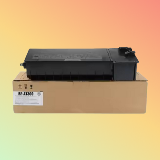 BP-FT301 Compatible Toner Cartridge for Sharp BP-30M28