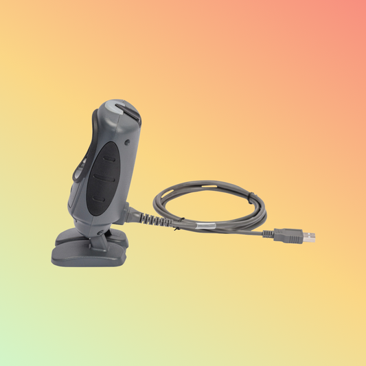 CR5200 Fixed Barcode Scanner - 1D, 2D, QR Code