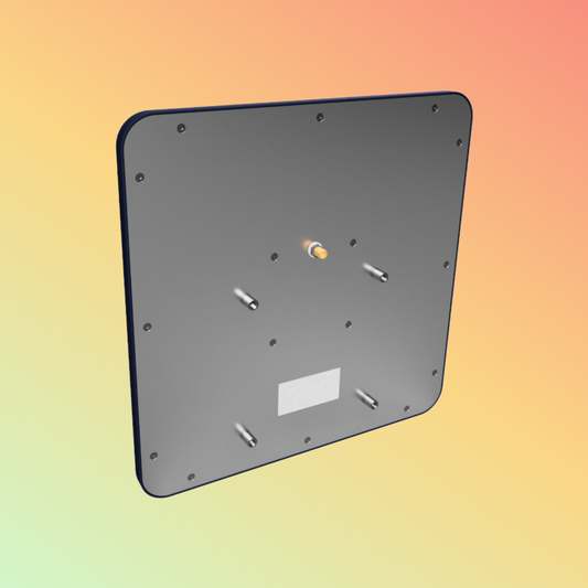 GA25 Fixed RFID Reader Antenna
