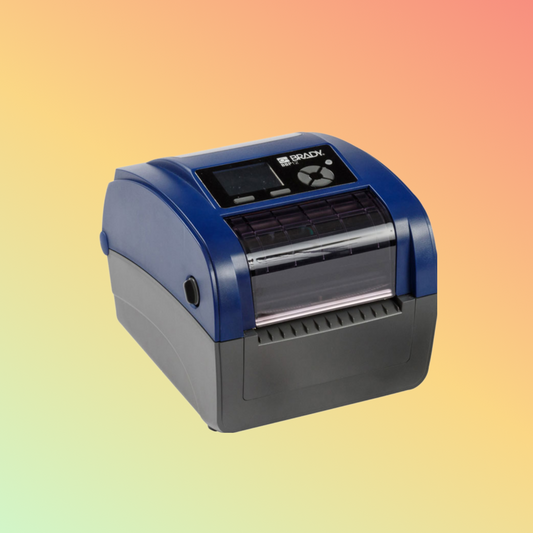BBP12 Label Printer