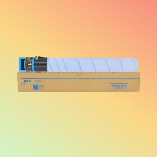 Konica TN-328 4-Color Toner Set for C300i C360i