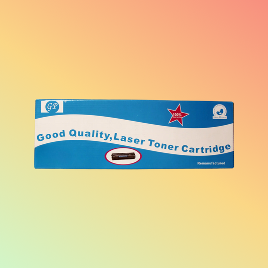 GP 205A Remanufactured Toner for HP M180 M181 M154