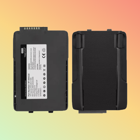 Battery (BAT-EDA50K) for EDA51K