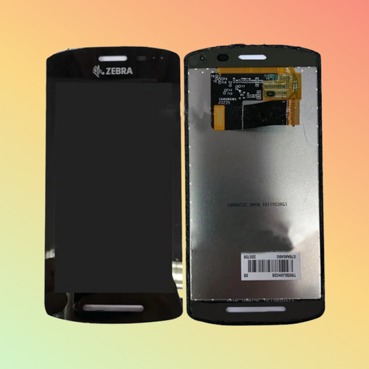 Compatible LCD with Touch Replacement for Zebra Motorola TC21, TC26