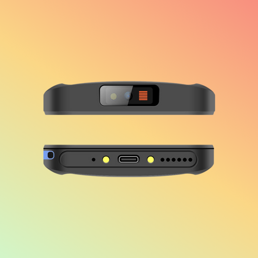 C71 Mobile Computer (Android 11/13)