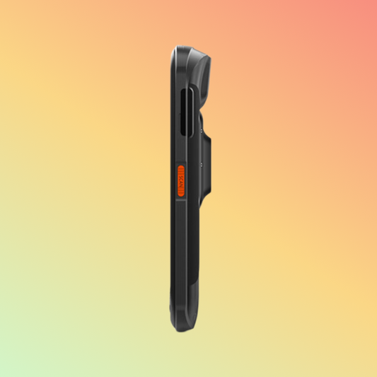C71 Built-in RFID Reader (Android 11/13)