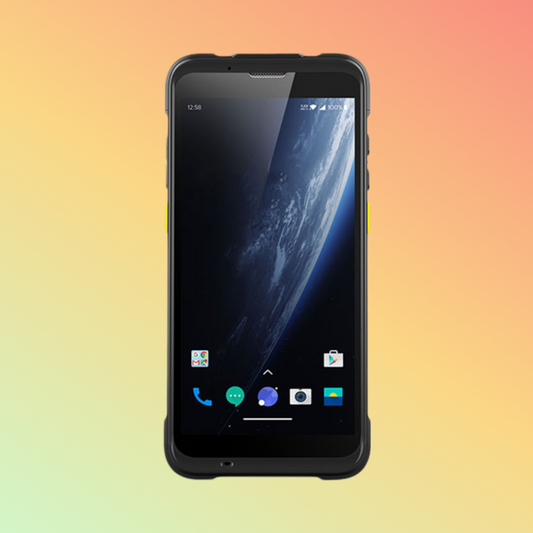 C66 Built-in RFID Reader (Android 11/13)