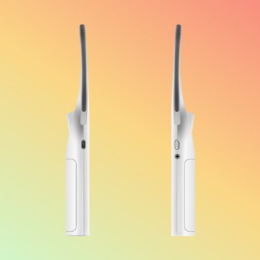 R2 Bluetooth RFID Reader
