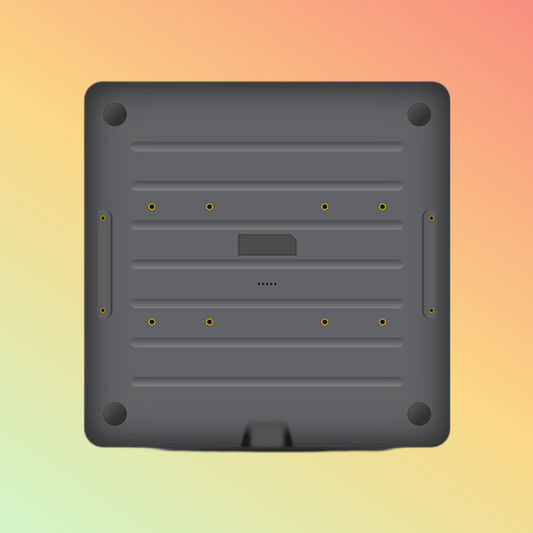 R3 Desktop RFID Reader