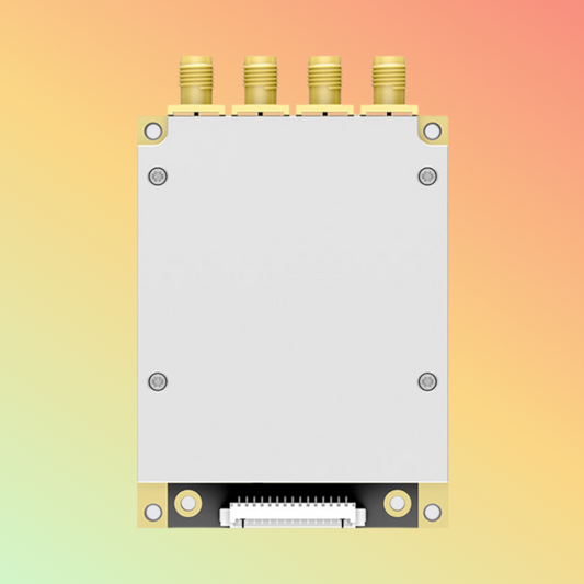 CM2000-4 UHF RFID Module (4-Port)
