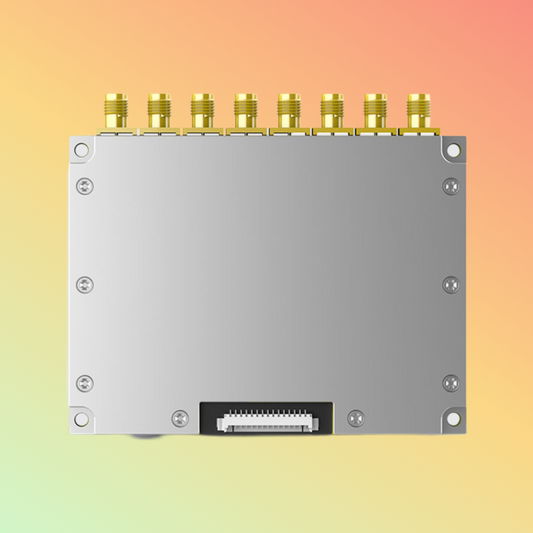 CM710-8 UHF RFID Module (8-Port)