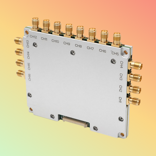 CM710-16 UHF RFID Module (16-Port)