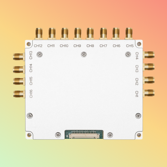 CM710-16 UHF RFID Module (16-Port)