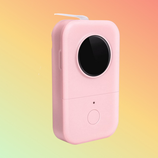 D30 Smart Label Maker