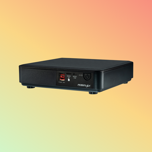 POSIFLEX TX-2300-G2