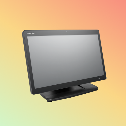 POSIFLEX TM-3115E