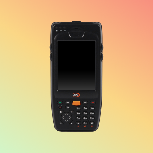M3 MOBILE OX10-1G