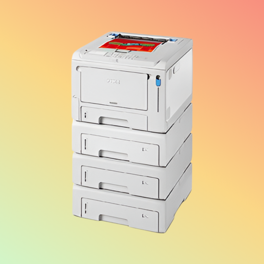 OKI C650