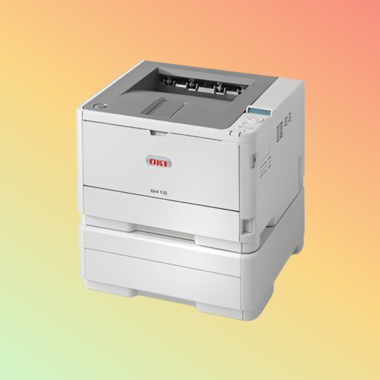 OKI B512dn