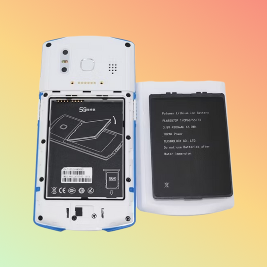 BLOVEDREAM N60 5G