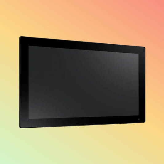ACEASIA  SmartClient-SLU FLAT PANEL PC WITH 6TH GEN INTEL