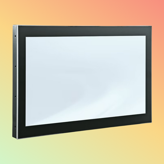 ACEASIA FlatClient INDUSTRIAL REGULAR OR WIDE FORMAT