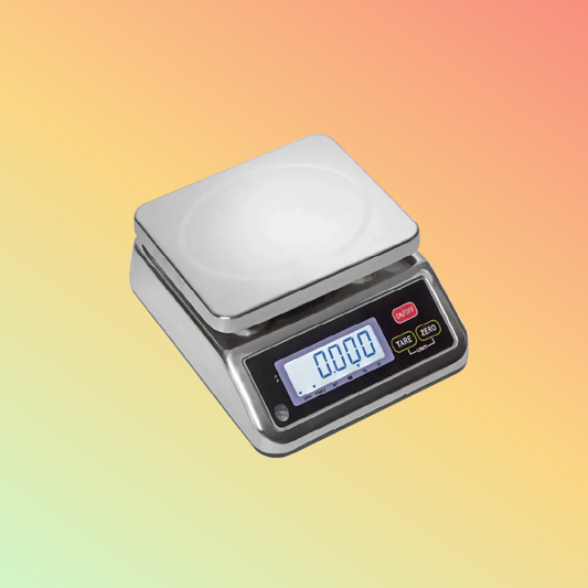 CUSTOM Industrial scales