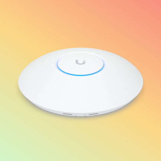 UniFi U7 Pro