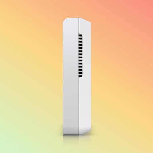 UniFi U7 Pro Wall