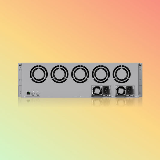 UniFi Enterprise Network Video Recorder