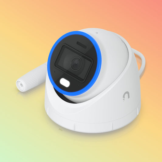 UniFi AI Turret