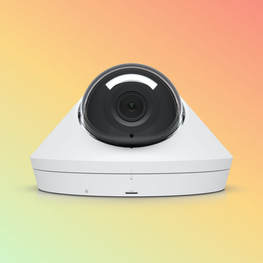 UniFi G4 Dome