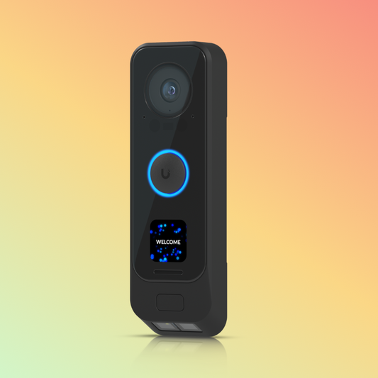 UniFi G4 Doorbell Pro