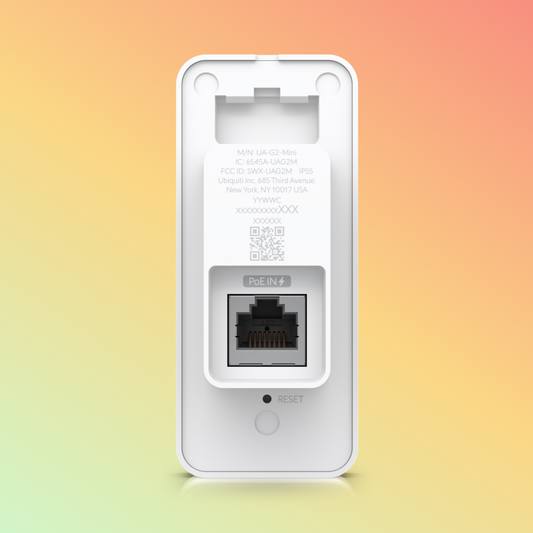 UniFi G2 Starter Kit (UA-G2-SK)