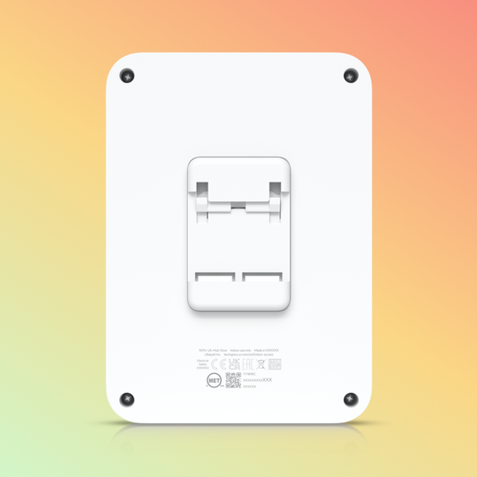 UniFi Elevator Starter Kit UA-SK-Elevator