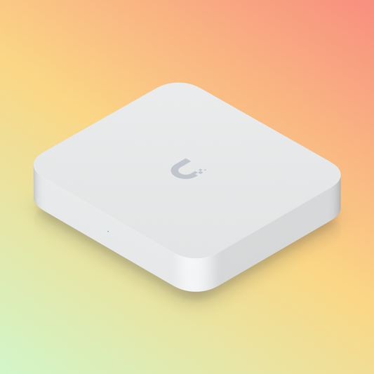 UniFi Gateway Max UXG-Max