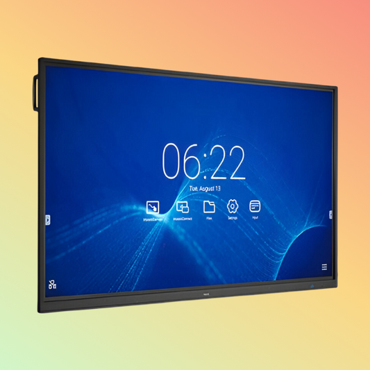 NEC MultiSync CB651Q-2 Monitor - 65
