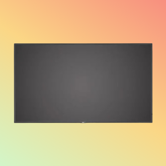 NEC MultiSync ME431 Monitor - 43