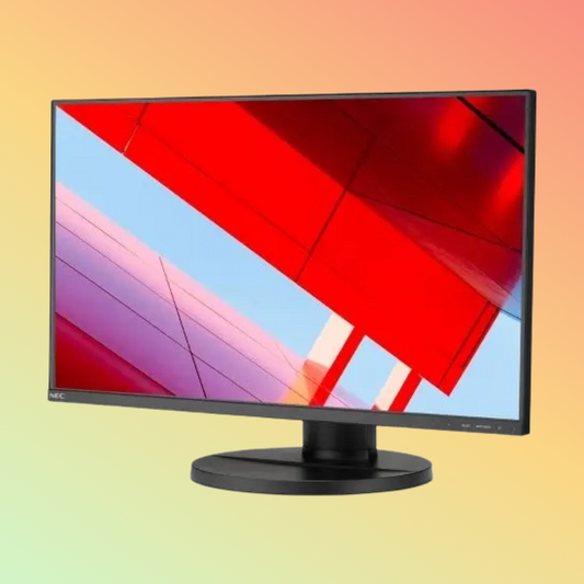 NEC MultiSync E271N Monitor - 27